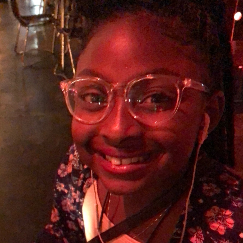 Meet your Posher, Skylah